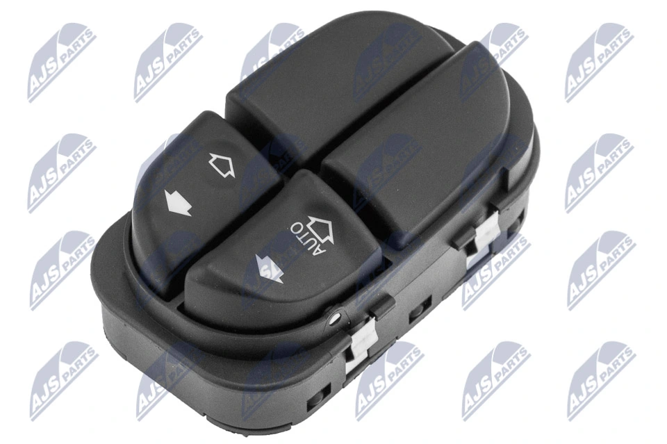 Switch, window regulator EWS-FR-021