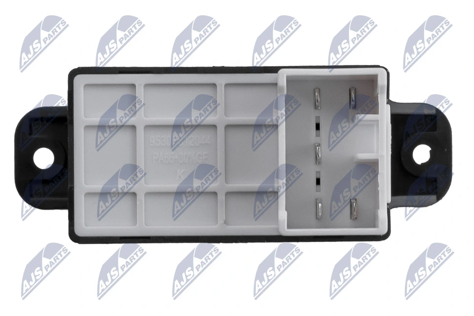 NTY EWS-HY-049 Switch, window regulator