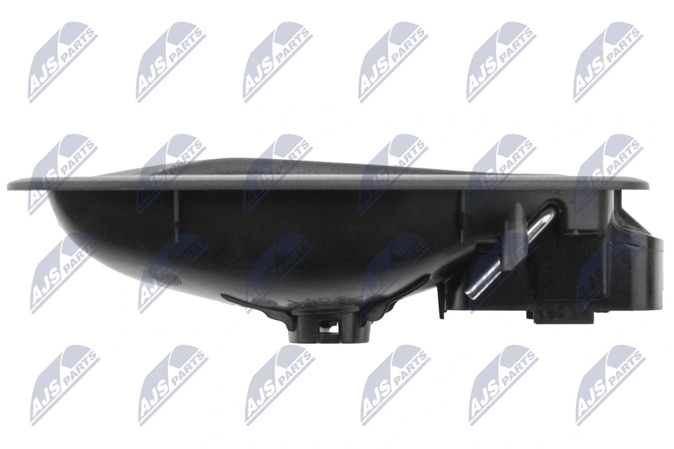 NTY EZC-RE-271 Door Handle, interior equipment