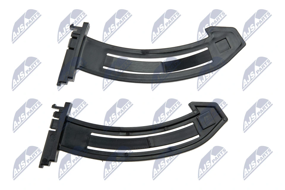 NTY EZC-PL-036 Hinge, storage compartment lid