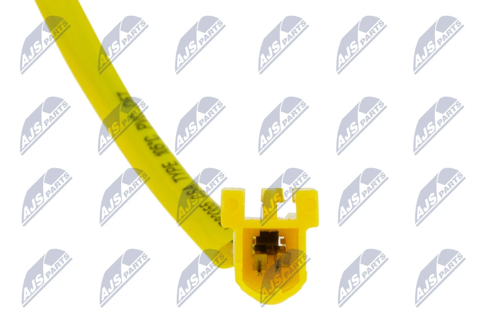 NTY EAS-DW-006 Clock Spring, airbag