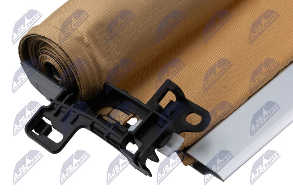 NTY EZC-VW-657 Sunroof