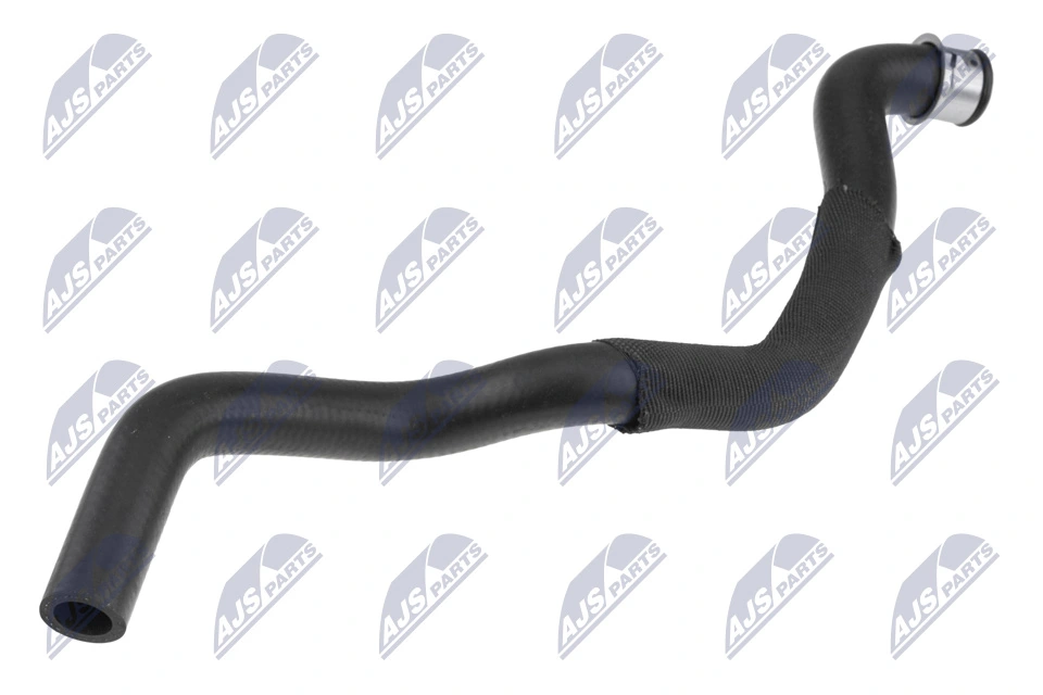 NTY CPP-ME-039 Radiator Hose