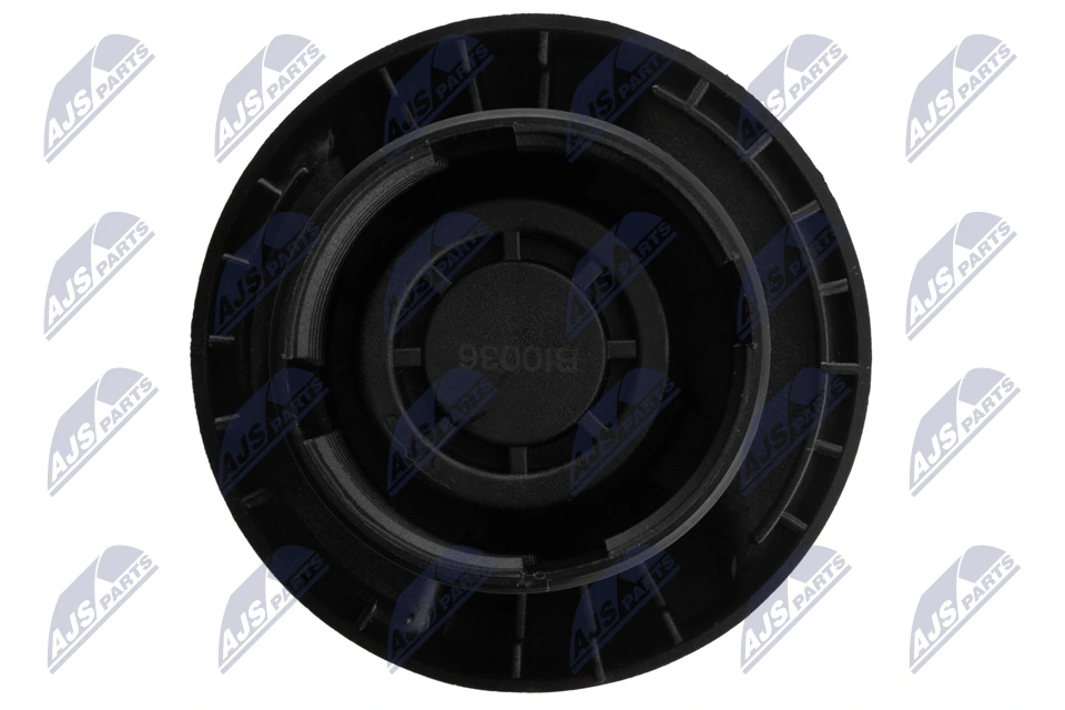 Cap, coolant tank CCK-FR-006