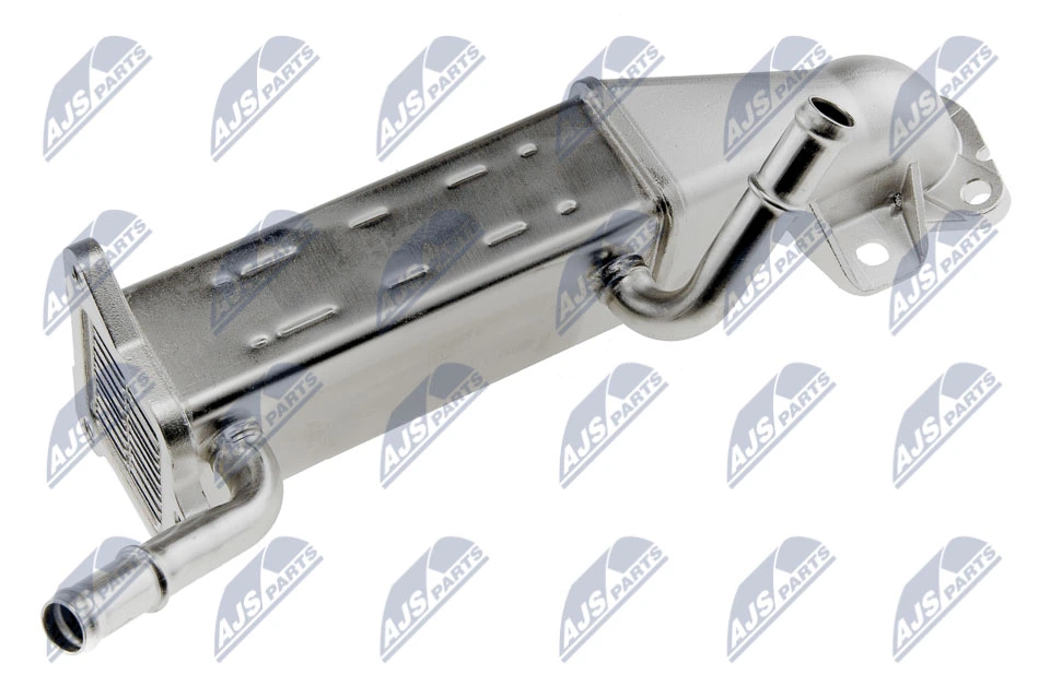 Cooler, exhaust gas recirculation EGR-FR-024A