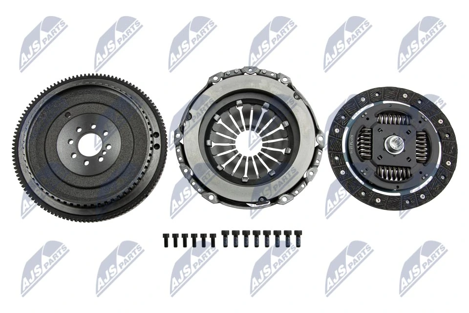 Clutch Kit NZS-PL-008