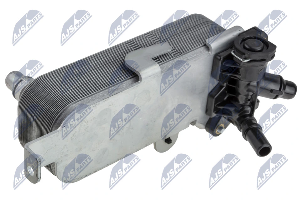NTY CCL-BM-044 Oil Cooler, automatic transmission