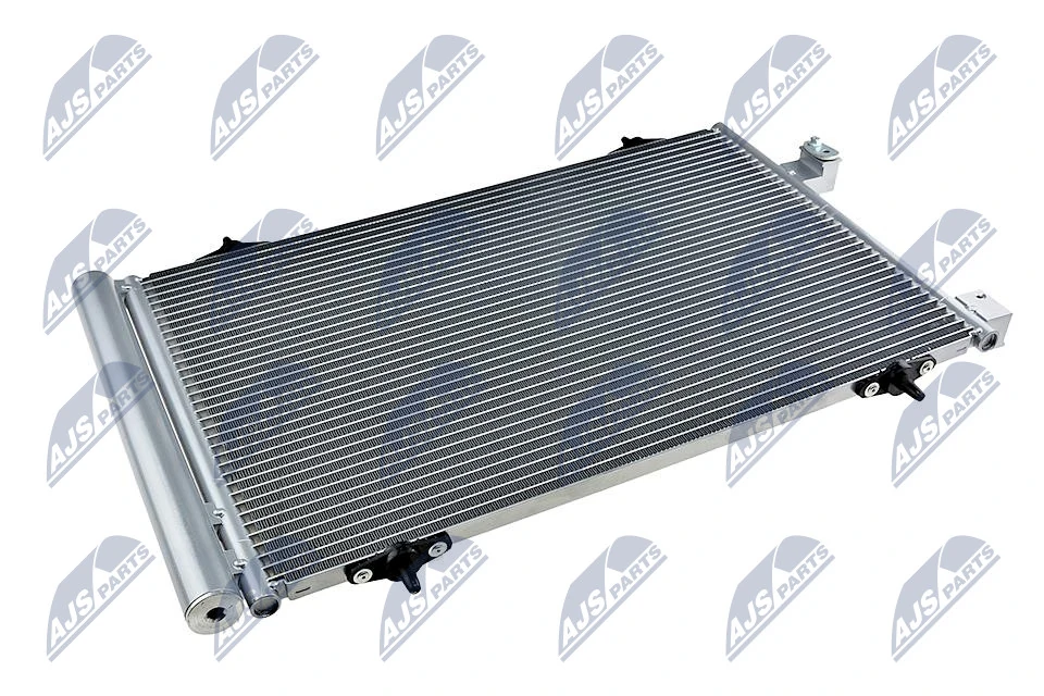 Condenser, air conditioning CCS-CT-002