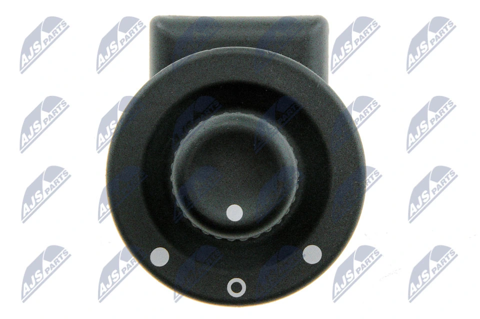 Switch, exterior rearview mirror adjustment EWS-RE-032