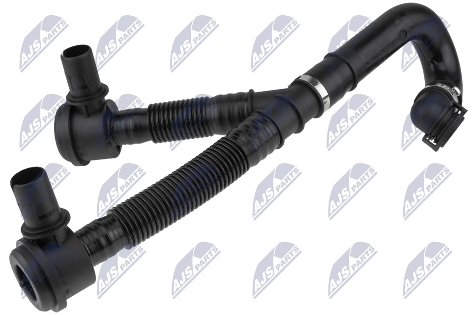 Charge Air Hose GPP-BM-156
