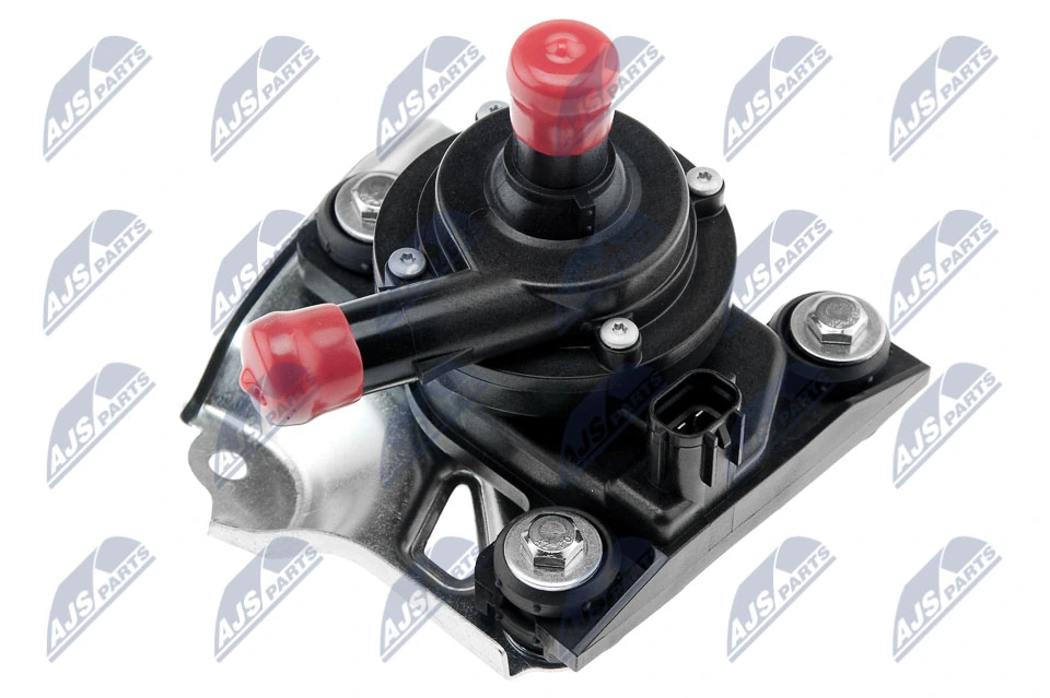 Water Pump, engine cooling CPZ-TY-001