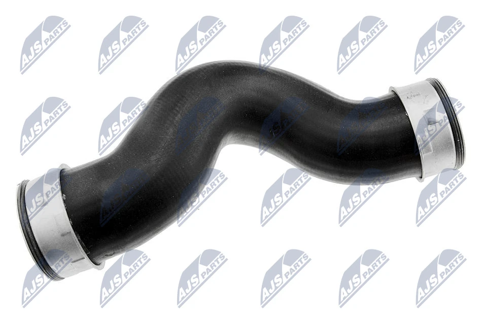 Charge Air Hose GPP-VW-019