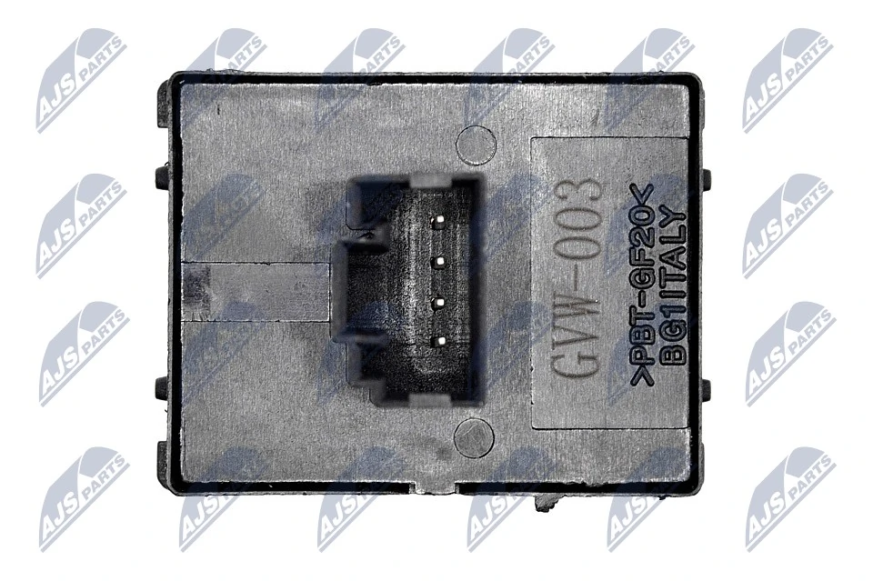 Switch, window regulator EWS-VW-003
