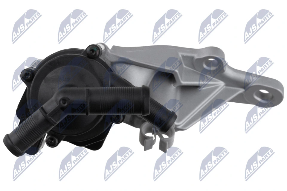 Auxiliary Water Pump (cooling water circuit) CPZ-PE-000