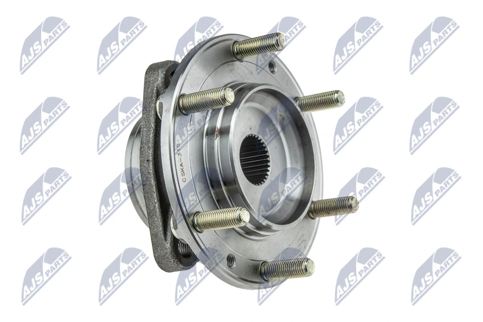 Wheel Bearing Kit KLP-KA-315