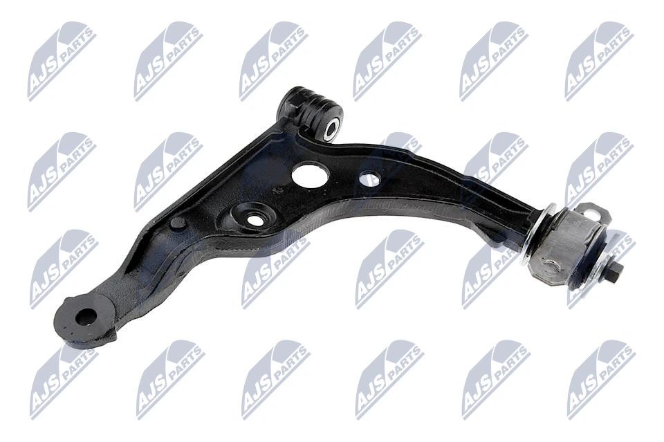 Control/Trailing Arm, wheel suspension ZWD-CT-030