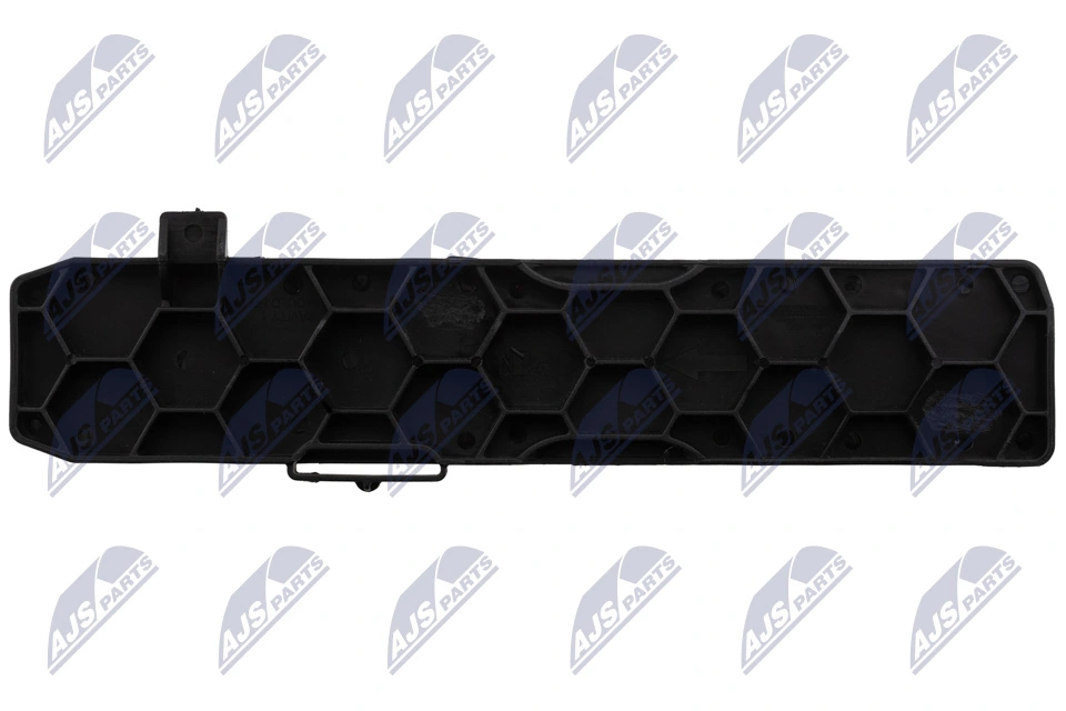 Cover, fresh air conduit (cabin air) EZC-VW-597