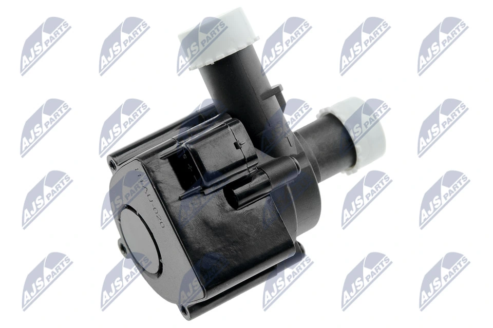 Auxiliary Water Pump (cooling water circuit) CPZ-AU-020