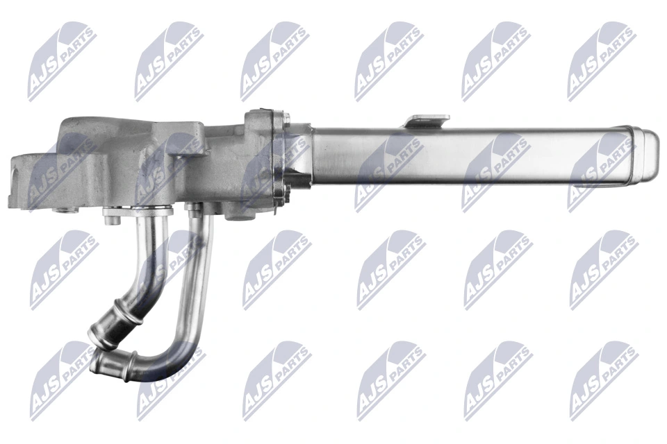 Cooler, exhaust gas recirculation EGR-AU-045