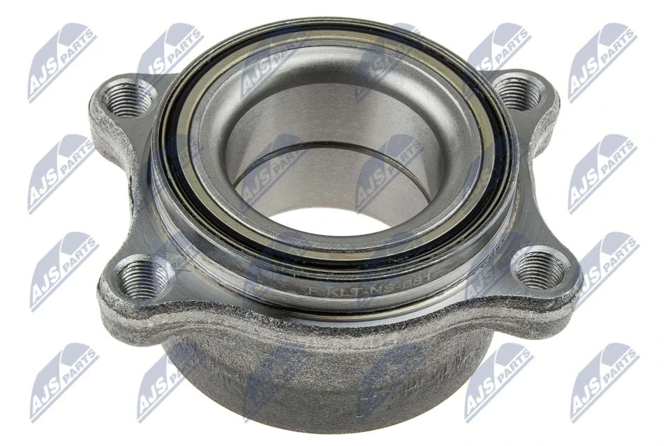Wheel Bearing Kit KLT-NS-081