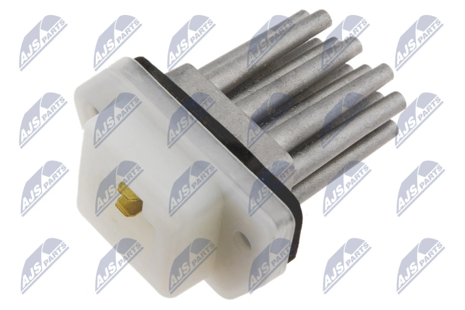 Resistor, interior blower ERD-NS-001