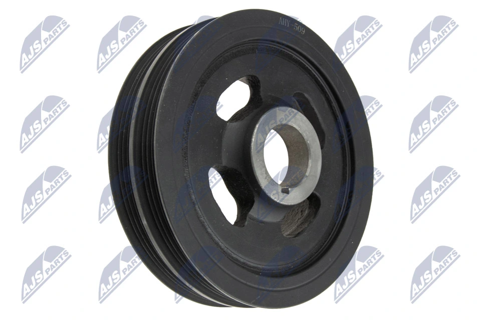 Belt Pulley, crankshaft RKP-HY-509