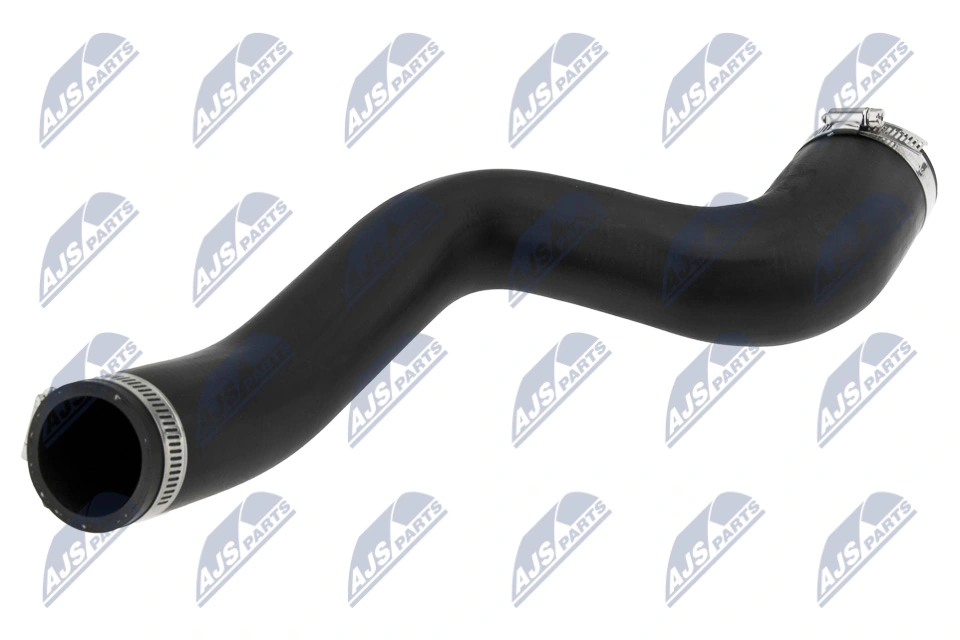 Charge Air Hose GPP-LR-011