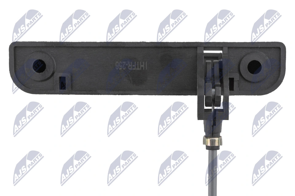 NTY EZC-FR-256 Door Handle, interior equipment