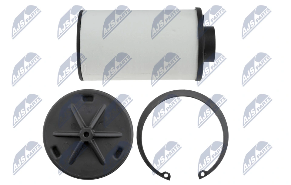 Hydraulic Filter, automatic transmission FSF-BM-012