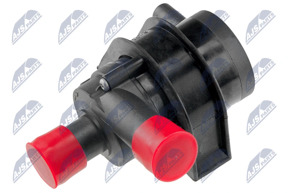 Water Recirculation Pump, parking heater CPZ-AU-005