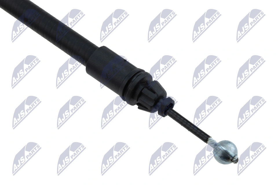 Cable Pull, parking brake HLR-PL-024