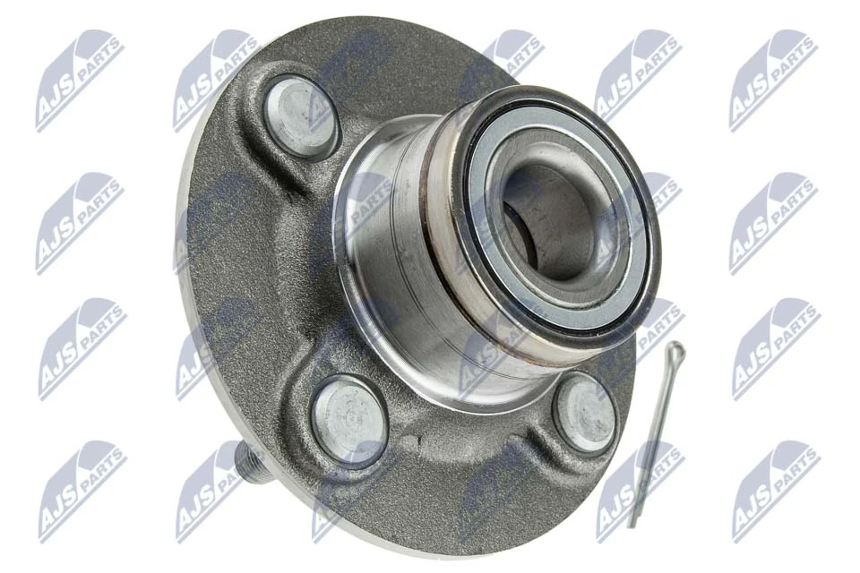Wheel Bearing Kit KLT-NS-028