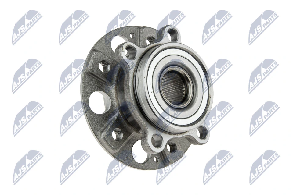 Wheel Bearing Kit KLP-DW-089