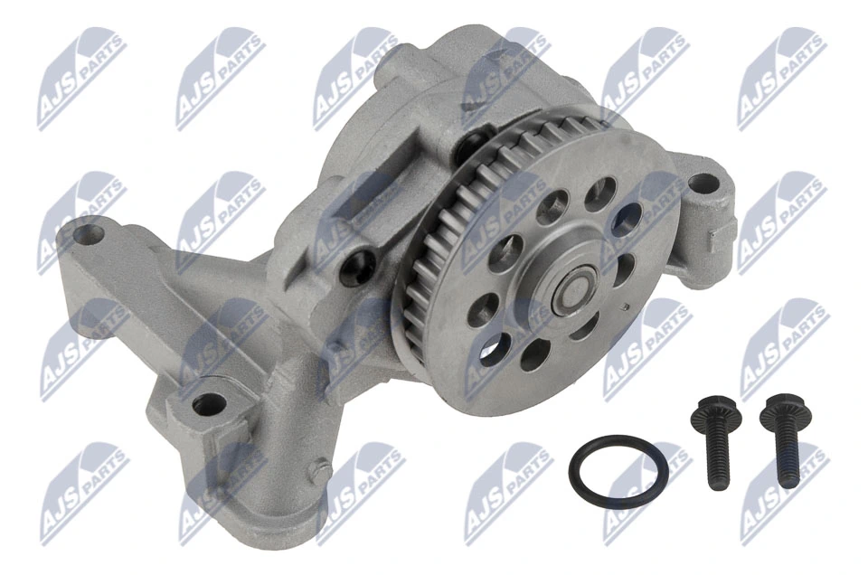 Oil Pump BPO-VW-023