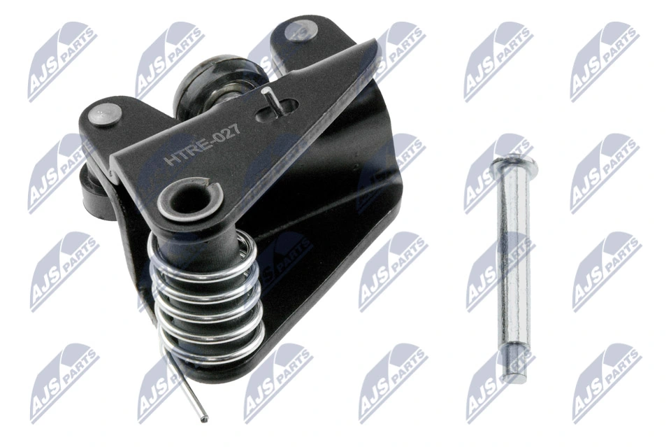 Roller Guide, sliding door EZC-RE-027