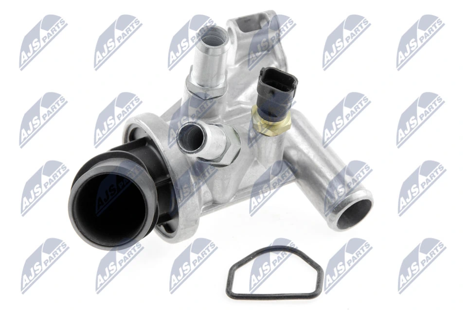 Thermostat, coolant CTM-CH-025