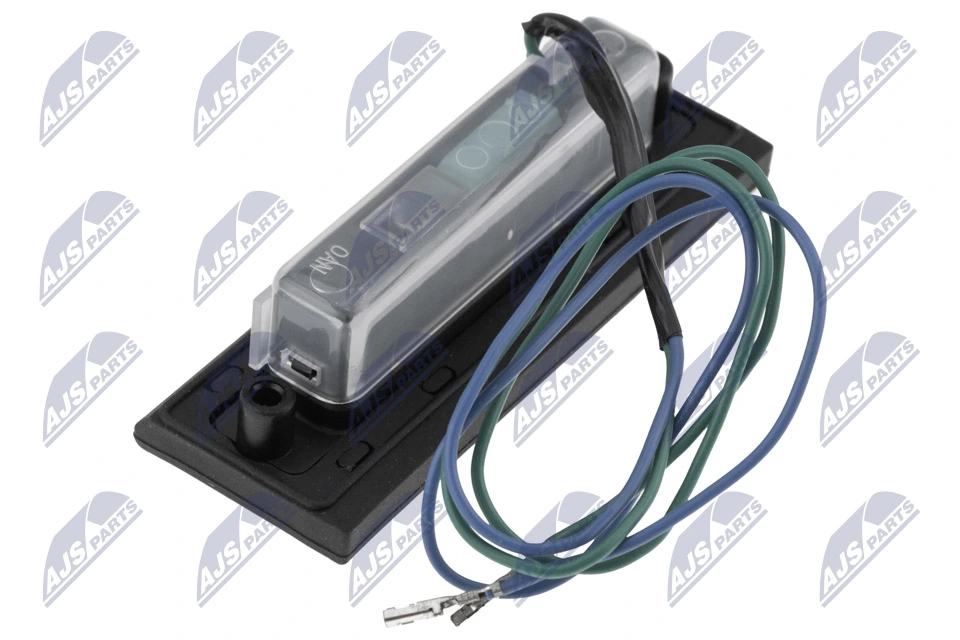 NTY EZC-HY-719 Tailgate Handle