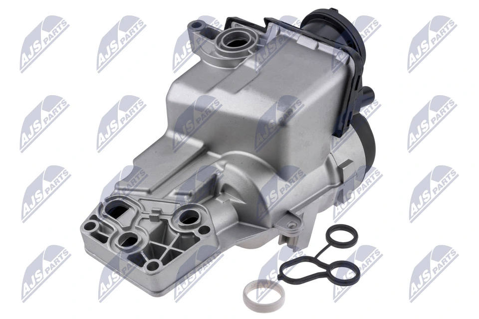 Housing, oil filter CCL-VV-020