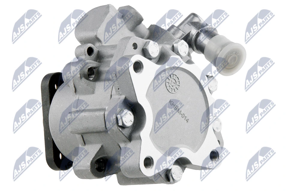 Hydraulic Pump, steering SPW-BM-014