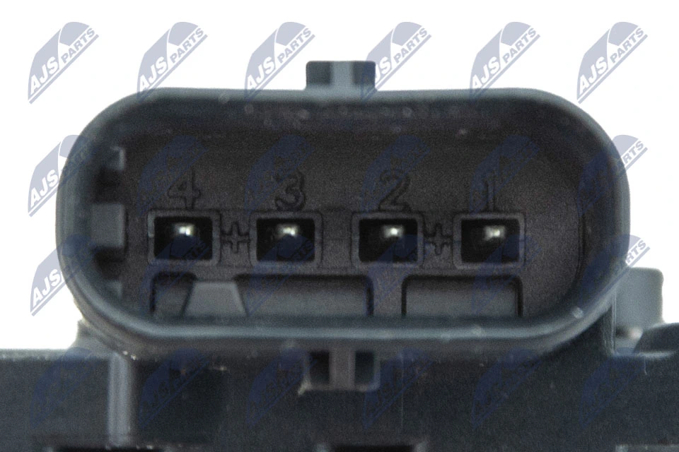 Mass Air Flow Sensor EPP-FR-007