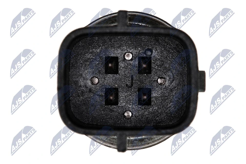 Pressure Switch, air conditioning EAC-FR-001