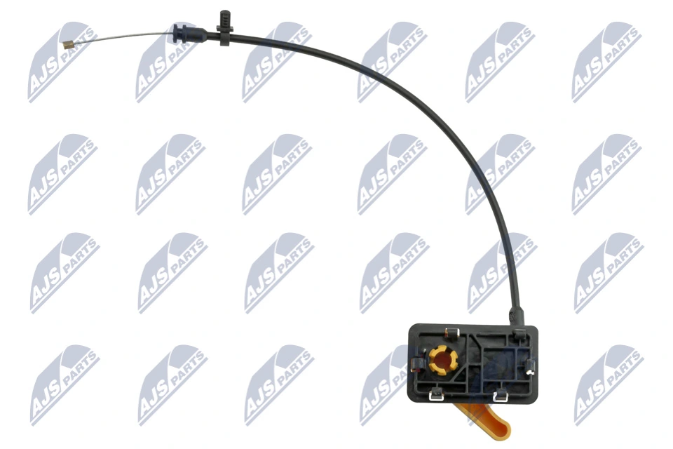 NTY EZC-FR-146 Handle, bonnet release