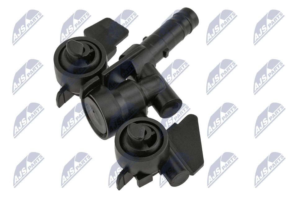 Washer Fluid Jet, headlight cleaning EDS-BM-025