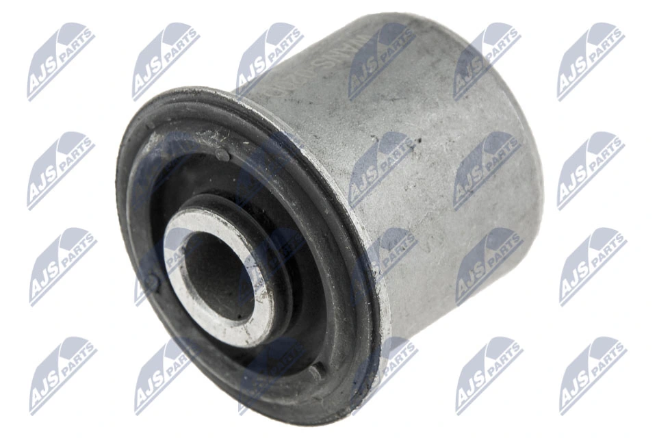 Mounting, control/trailing arm ZTP-NS-020D