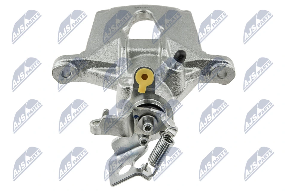 Brake Caliper HZT-FR-000
