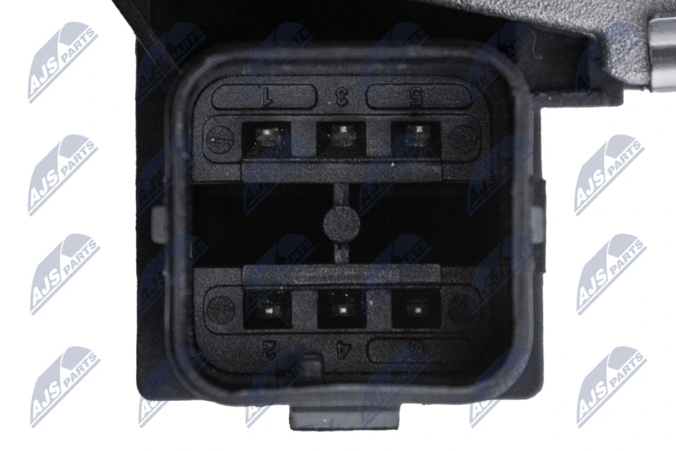 Throttle Body ETB-BM-012