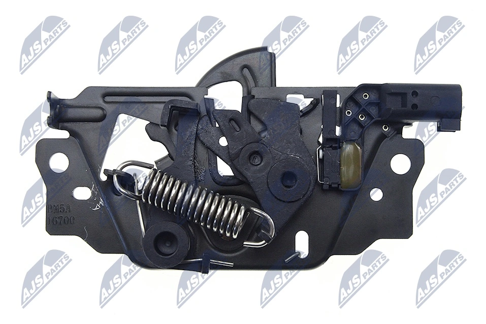 NTY EZC-FR-019 Bonnet Lock