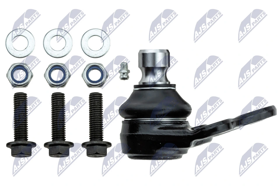 Ball Joint ZSD-VV-003