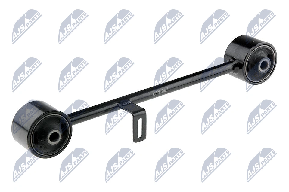 Control/Trailing Arm, wheel suspension ZWT-TY-047