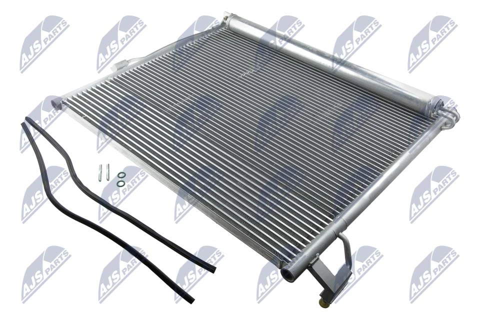 Condenser, air conditioning CCS-ME-036